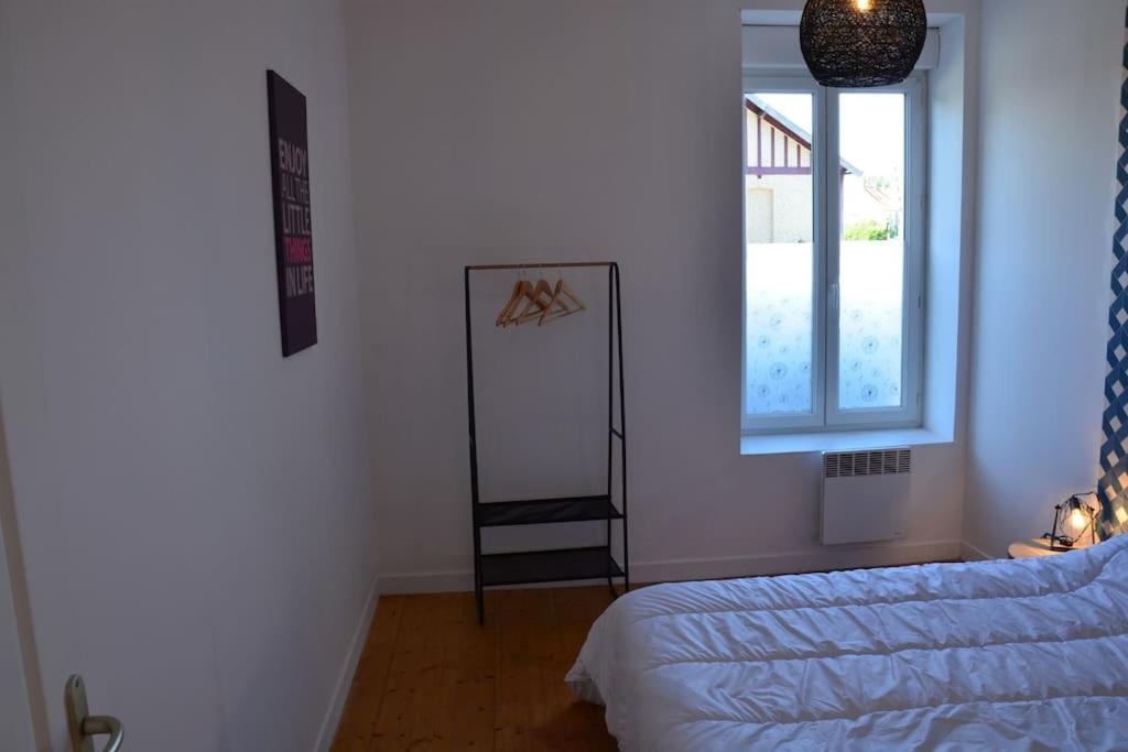 Gite De La Gare - Avec Parking Apartamento Hesdigneul-les-Boulogne Exterior foto